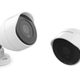 Image for article titled Samsung's Got a Nanny Cam That'll Survive Outside Your House